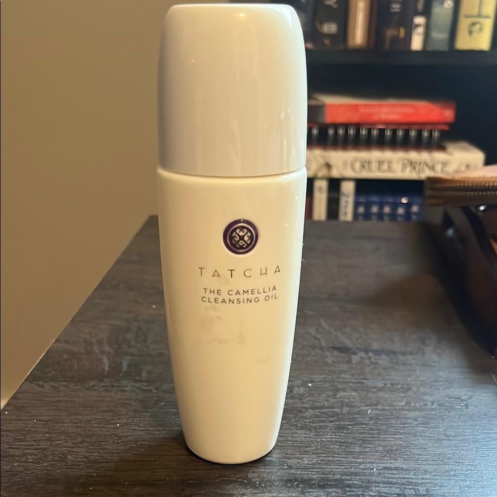 Tatcha Camellia Cleansing Oil Full Size